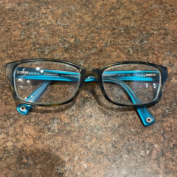 Coach Accessories Coach Glasses Frames Poshmark